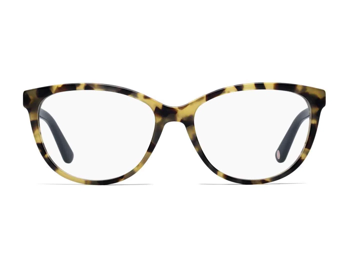 Juicy Couture Ju182 Eyeglasses - view 3